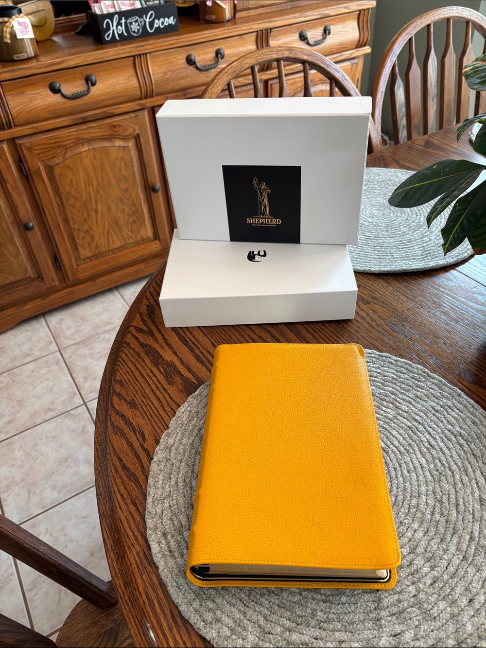 Humble Lamb Bible